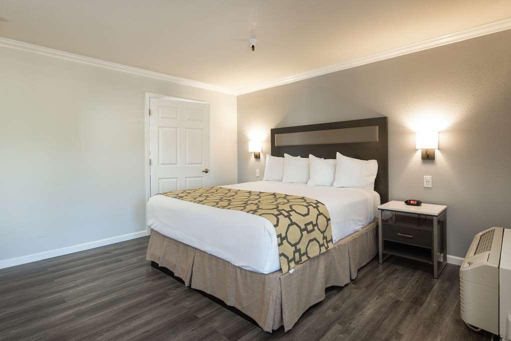 Rodeway Inn Milpitas Near Great Mall Oda fotoğraf